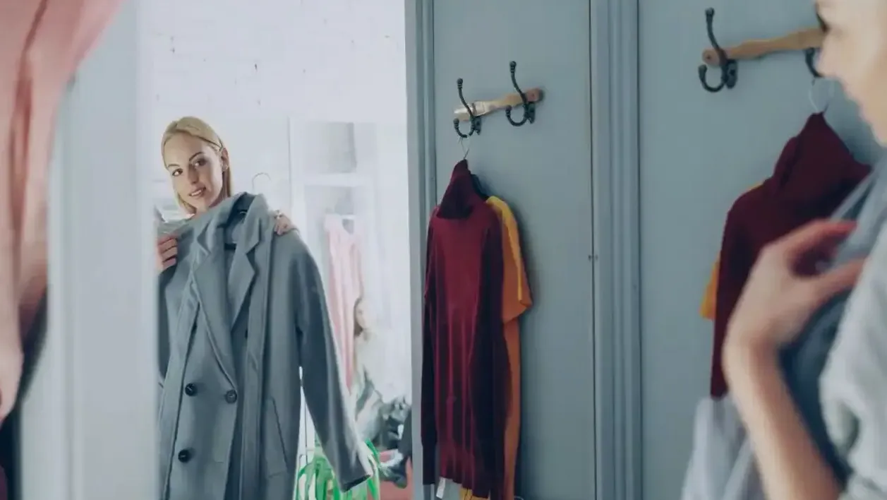 Lookbook sezonowy