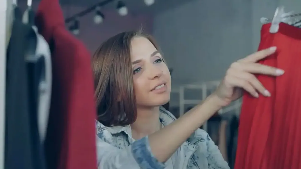 Nadanie paczki kurierem